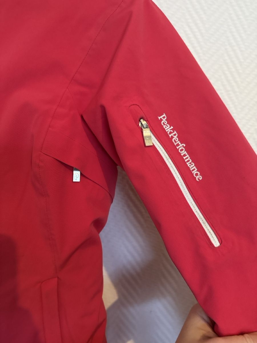 Peak Performance Giacche: Veste de ski Peak Performance – Nuovo (secondo la descrizione) da Genève venduto da cece22 2