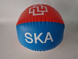 SCHWEIZERISCHE KREDITANSTALT Wasserball SKA CS