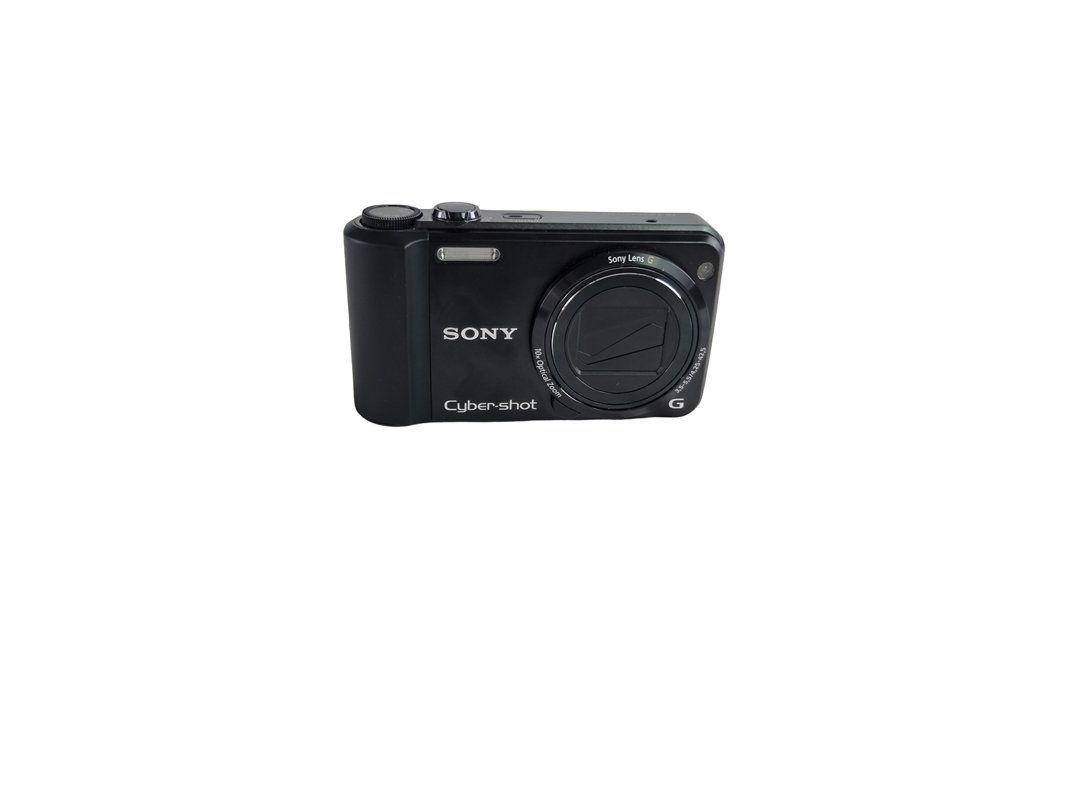 Sony Fotocamera: SONY Cyber shot Digitalkamera – Usato da Wangen b. Olten venduto da Restwert_Wangen 3