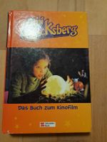 Bibi Blocksberg Buch zum Kinofilm 