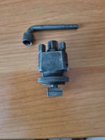 Drehstahlhalter für Schaublin 102, W20.