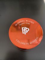 Bellapierre Mineral Blush Desert Rose NEu