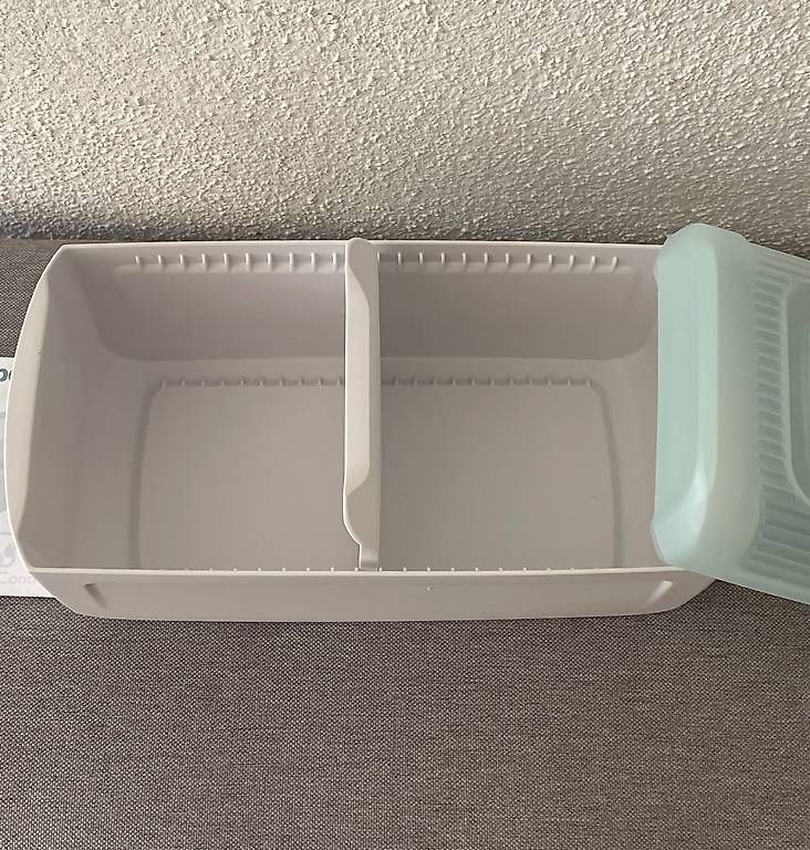 Behälter & Ähnliches: Tupperware BreadSmart Junior Brotkasten  neu – Neu und originalverpackt aus Künten von Gubapri 1
