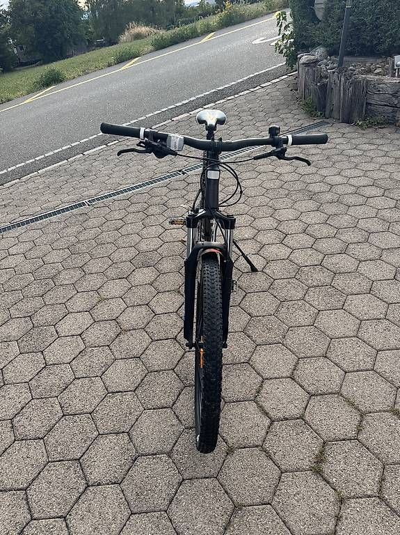 Biciclette: BMC Blast 27 grau, Gr. M – Usato da Widen venduto da Hapuu 1