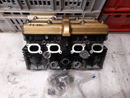 Yamaha FZ 750 haut moteur, motor