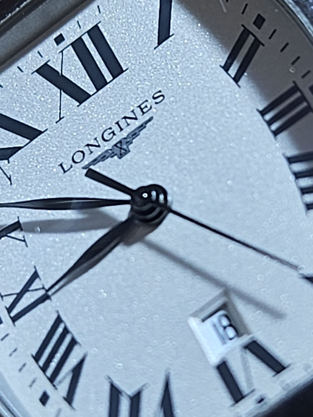 Longines Orologi: Longines Evidenza Damenuhr 26mm – Usato da Flamatt venduto da pie_f9zm 7