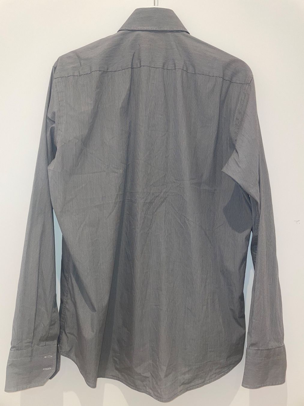 Hugo Boss Camicie: BOSS Herrenhemd Gr. 40    15 1/2 – Usato da Zürich venduto da pacta_sunt_servanda 3
