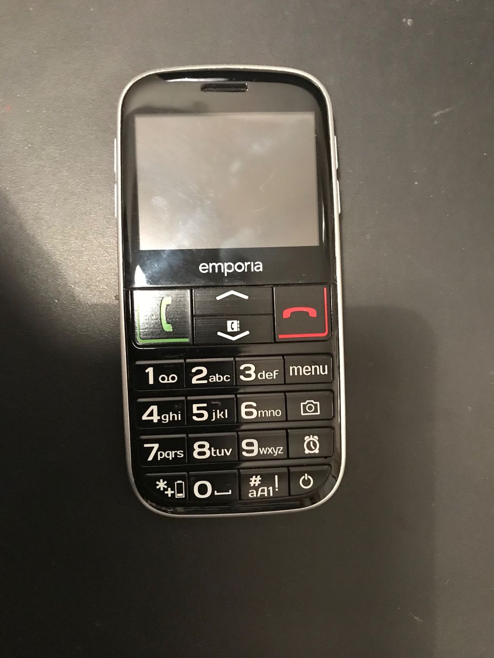 Emporia Handys / Smartphones: Emporia Seniorentelefon gebraucht – Gebraucht aus Kreuzlingen von Olame