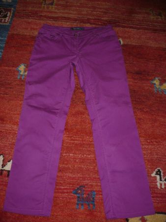 Conte of Florence schöne Sommerhose Gr. 44