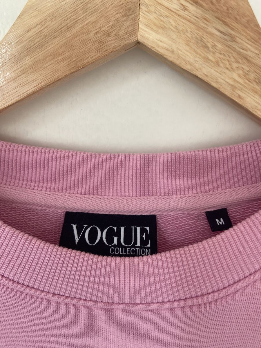 Pulls & Sweat-shirts: Vogue Pullover M – D'occasion à Zürich par migi18 2