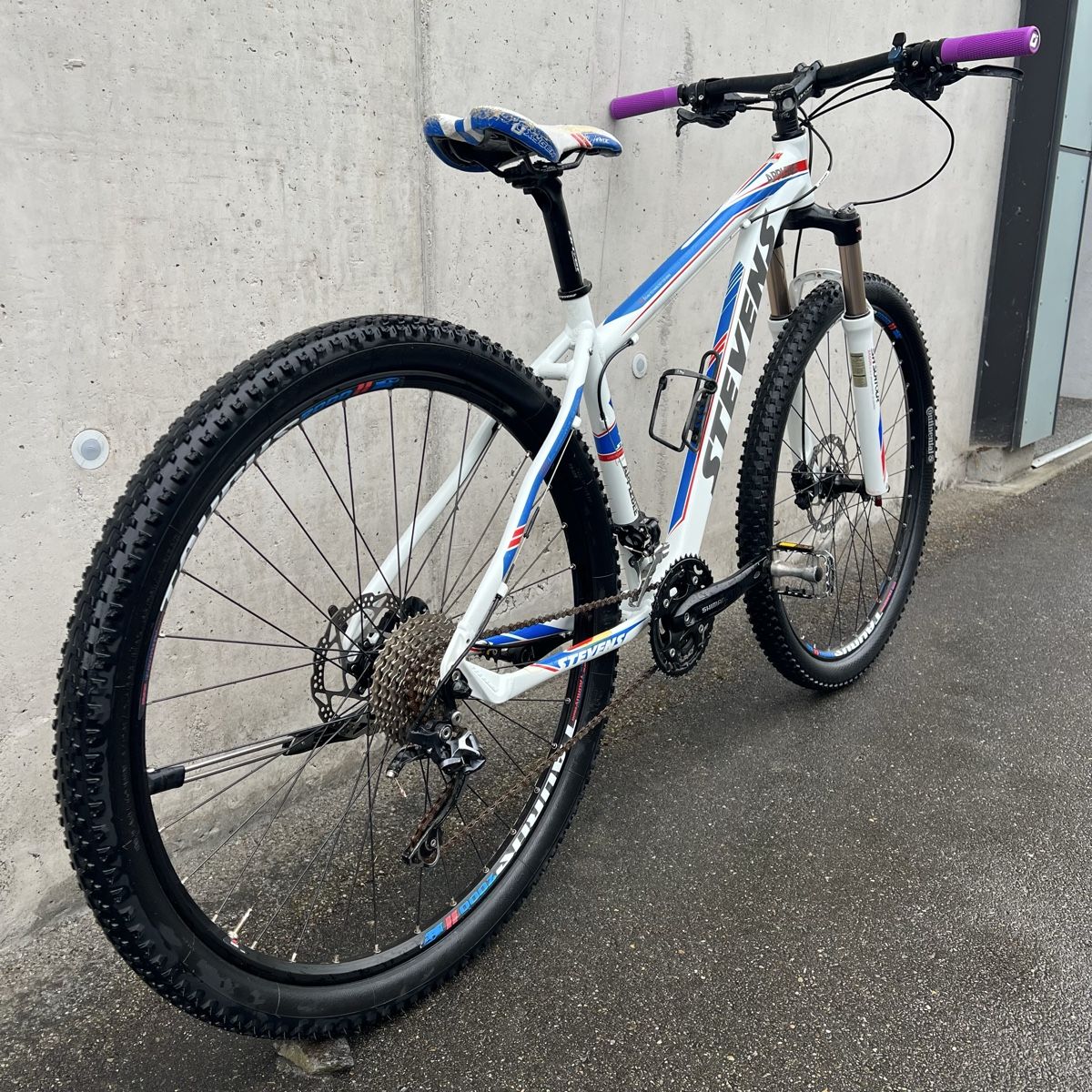 Stevens Vélos: STEVENS APPLEBEE 29’’ – D'occasion à Binningen par olg_yp2x 1