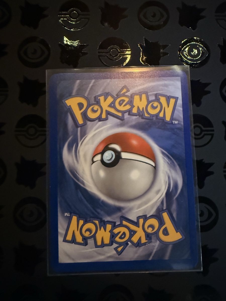 Pokémon Sammelbilder & Trading cards: Dito Pikachu  – Gebraucht aus La Plaine von 8-X 1
