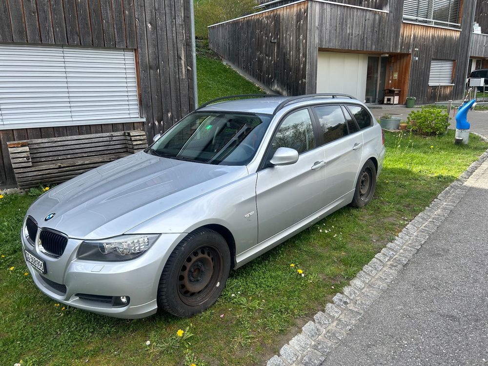 BMW 3er (E91) Bj: 2009