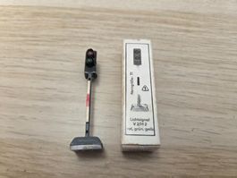 Feinmechanik TT Lichtsignal