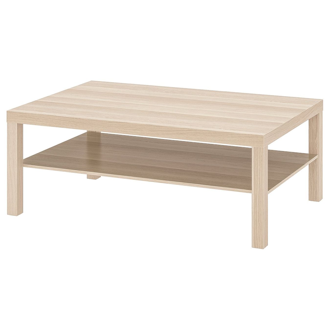 Ikea Tische: Ikea Lack Couchtisch 90x55cm – Gebraucht aus Steffisburg von kistlerst