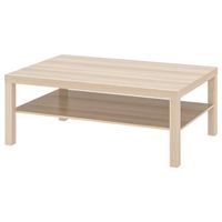 Ikea Lack Couchtisch 90x55cm