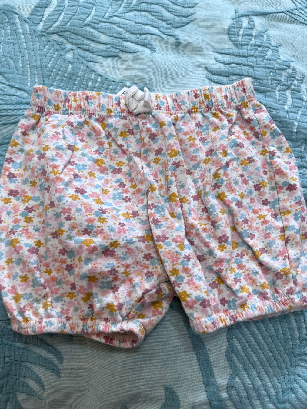Hosen: 2 x Sommershorts, Größe 86 – Gebraucht aus Umiken von deb_57xk 1