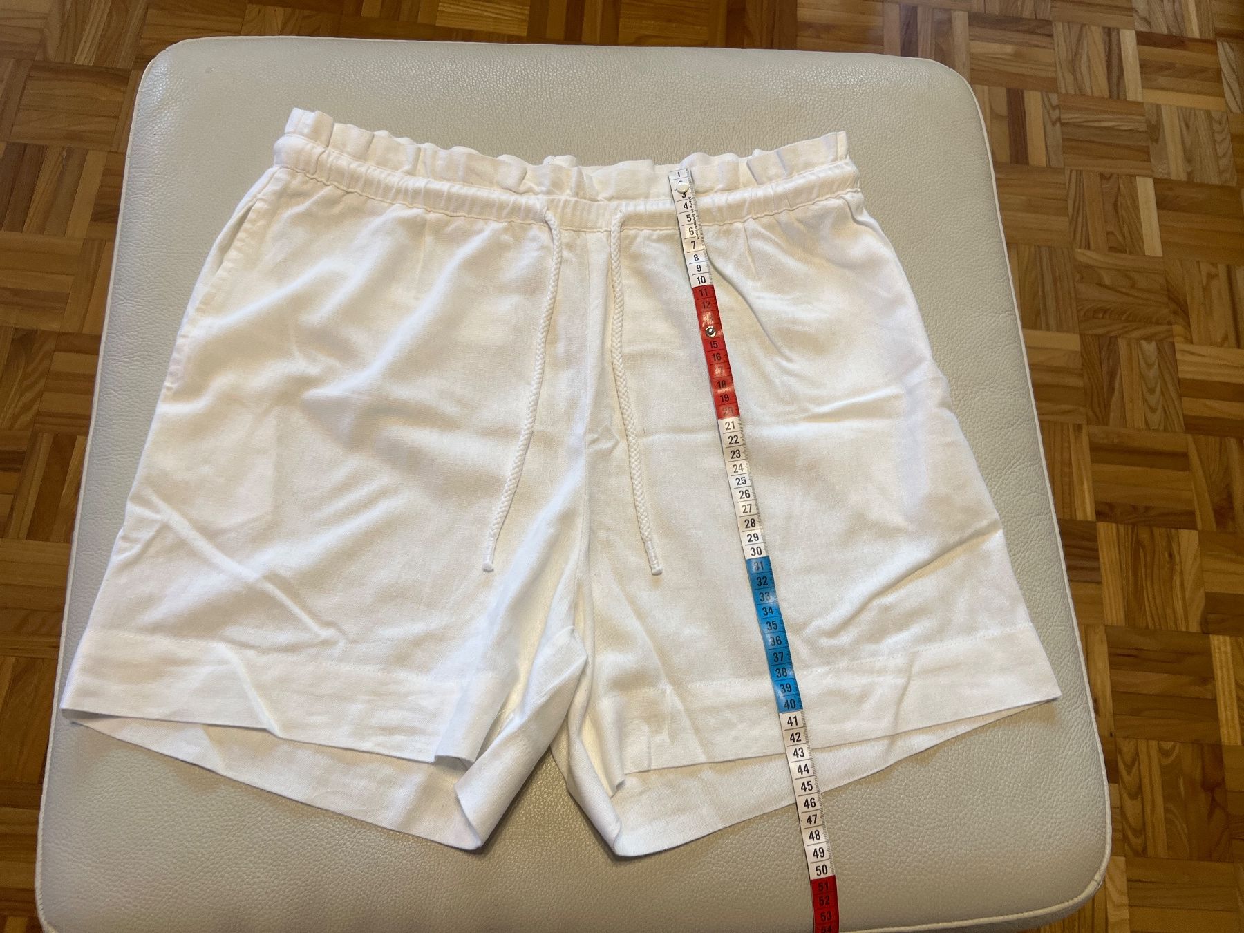Lotti di vestiti: Süsses Sommer-Set: Top & kurze Leinen-Hose, Gr. M – Nuovo (secondo la descrizione) da Chur venduto da van_hnc6 4