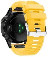 Garmin Fenix 8 / Fenix 7X / Fenix 6X / Fenix 3 - 26mm