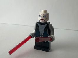 LEGO Star Wars Asajj Ventress (sw0318)