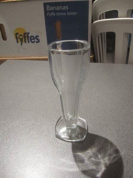 Vasi & Recipienti: Vase Glas – Usato da Zürich venduto da Motzkuh