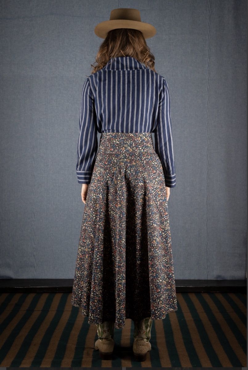 Röcke: Scarti Lab Summer skirt !  – Neu (gemäss Beschreibung) aus Mont-sur-Lausanne von lacasta 5