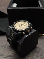 Omega x Swatch MoonSwatch Mission to the Moon 1969