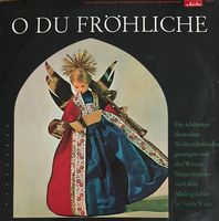 Wiener Sängerknaben: O du Fröhliche