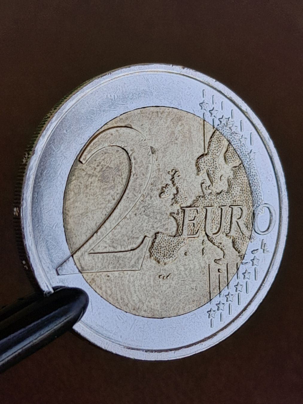 Tutti le monete: 2 euros Monaco 2021 – Usato da Basel venduto da Basel_20 7
