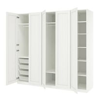 Schrank Pax / Gullaberg (IKEA)