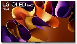 TV LG OLED 77 pouces (195 cm)  État neuf