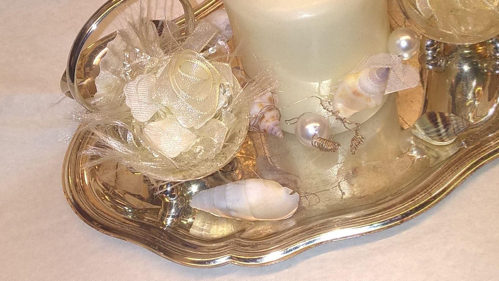 Set di piatti: Zuckerbehälter und Cremier – Usato da Rheinfelden venduto da Cleopatra2000 5