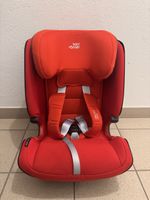 Siège auto Britax Römer Advansafix IV R – Très bon état comm