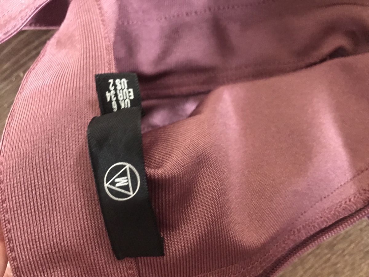 Vestiti: Missguided robe – Nuovo (secondo la descrizione) da Grimisuat venduto da eliseba88 5