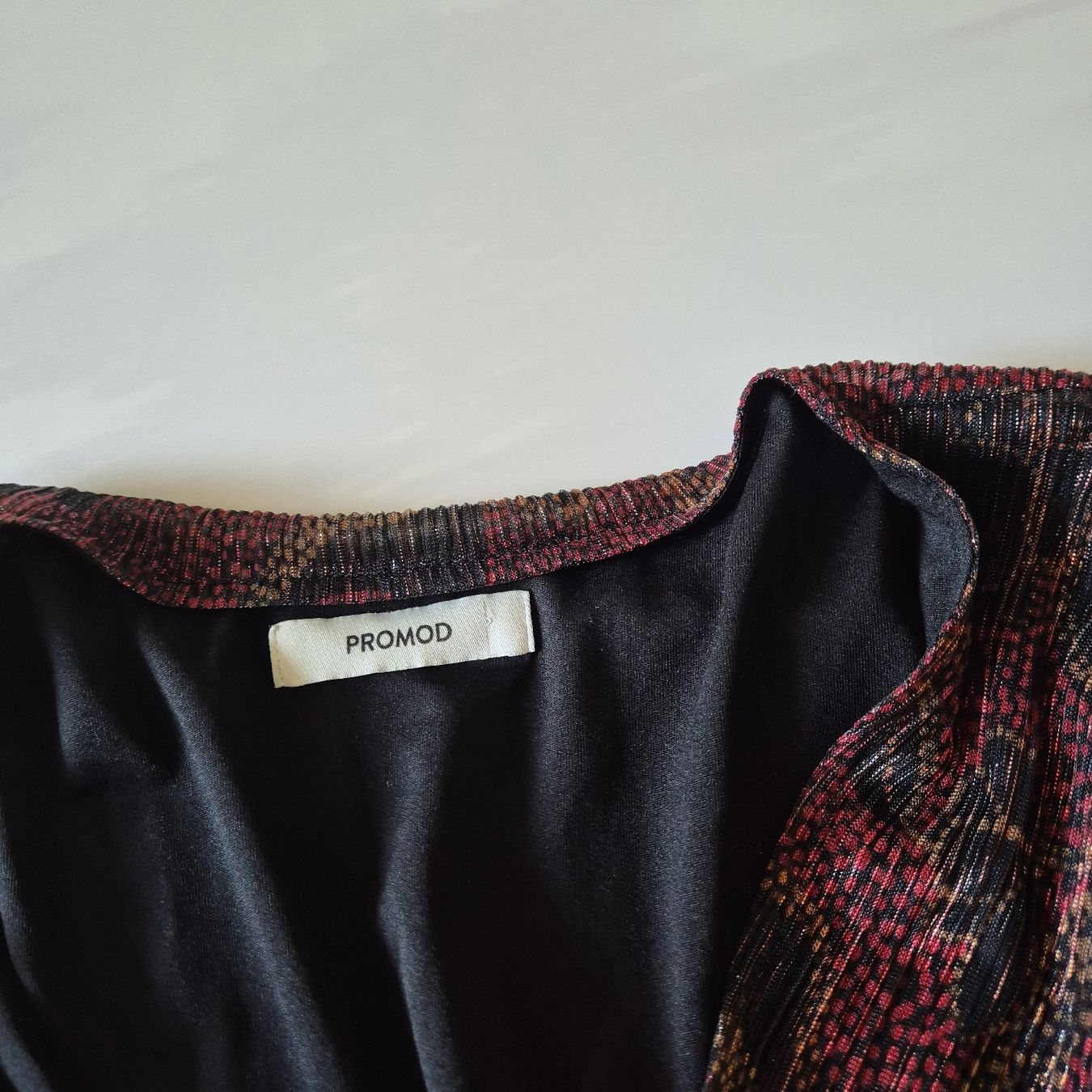 Robes: robe promod  – D'occasion à Genthod par Lenas9 1
