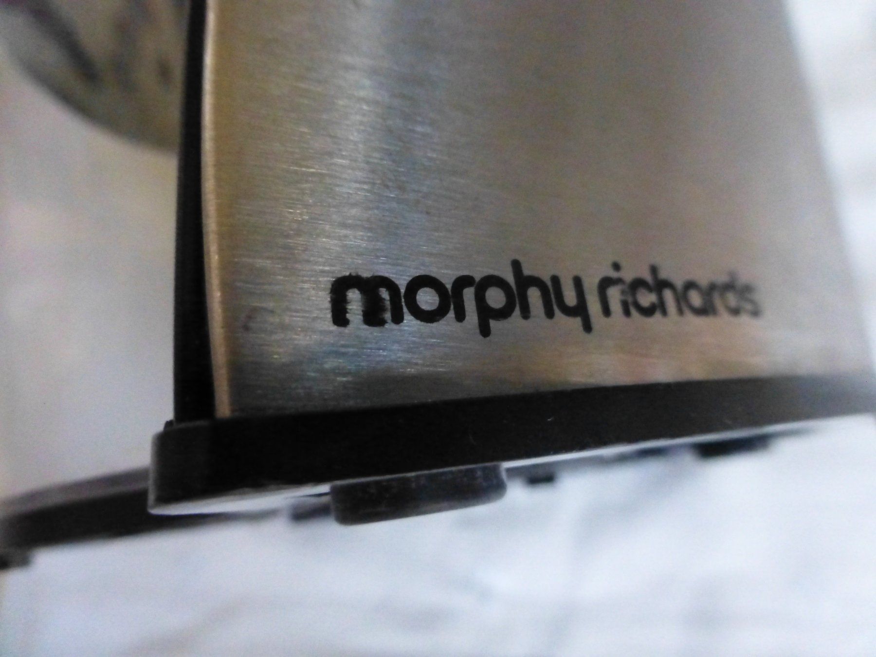 Küchengeräte: Kaffeemühle von Morphy Richards – Gebraucht aus Würenlingen von drago56 4