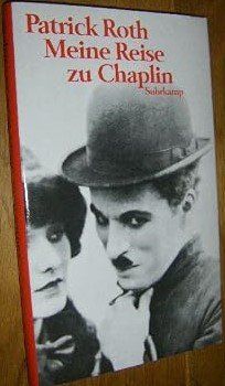 Libri: Meine Reise zu Chaplin. Ein Encore – Usato da Biel/Bienne venduto da diagonals 1