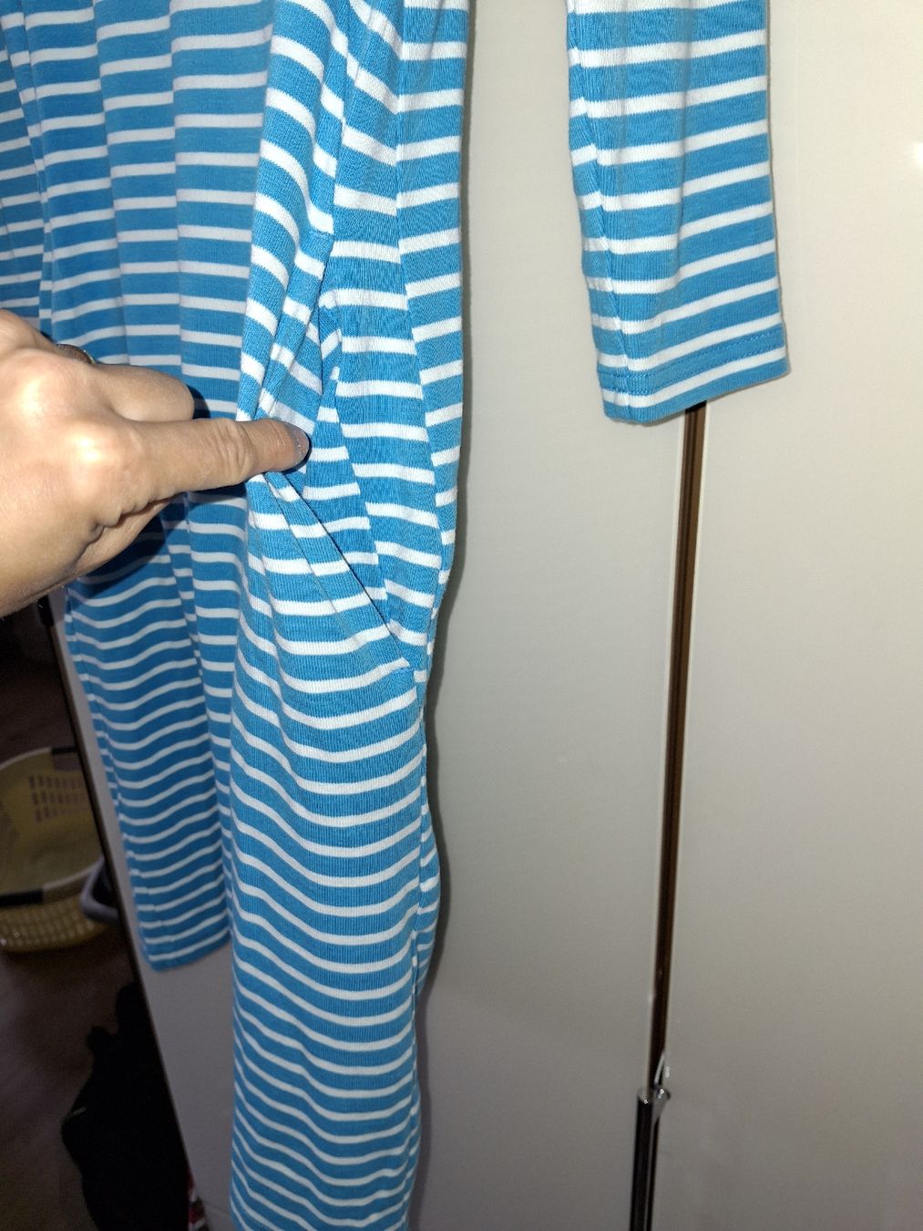 Hessnatur Vestiti: Kleid Hessnatur – Usato da Lindau venduto da ResiChris 1