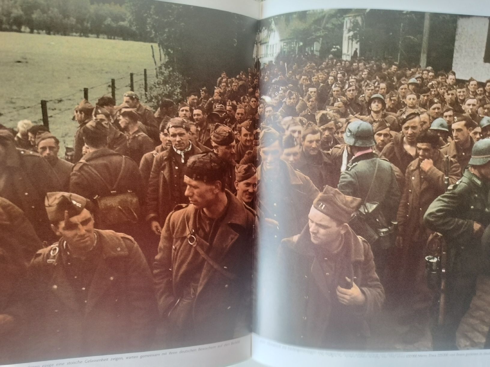 Bücher: Armee Militär Weltkriegs Buch , Der Blitzkrieg – Gebraucht aus Schwanden Sigrisw von len_9yqg 7