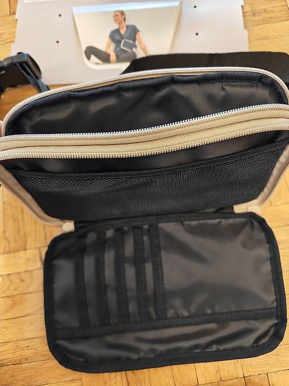 Borse: Multifunktions-Tasche, neu – Usato da Samedan venduto da t_p_8nvs 2