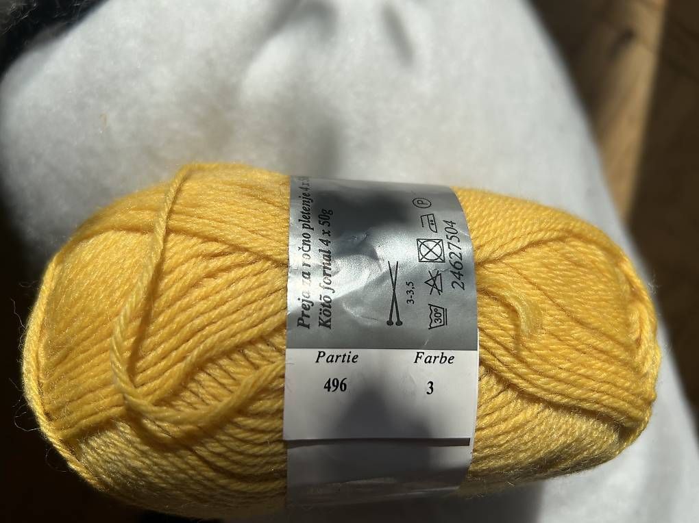 Lana: 13 Knäuel Wolle  – Nuovo e nell'imballaggio originale da Frauenfeld venduto da ire_q29k 1