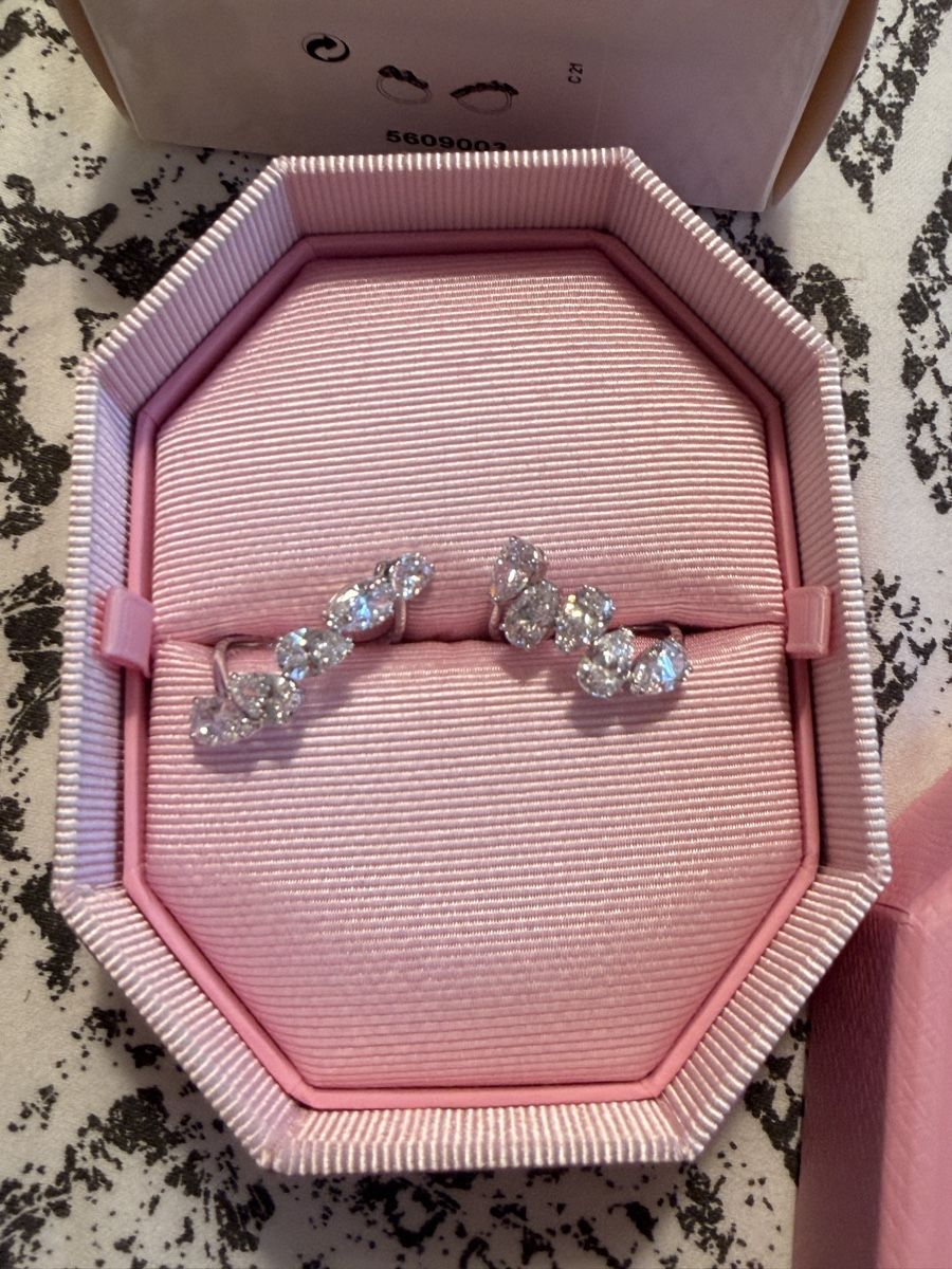 Swarovski Anelli: Swarovski Ring set Ganz neu – Nuovo e nell'imballaggio originale da Dietikon venduto da jes_2jbf 1