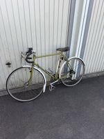 Peugeot Vintage Rennrad / Tourenrad – Klassiker 