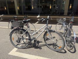 Velo/bike