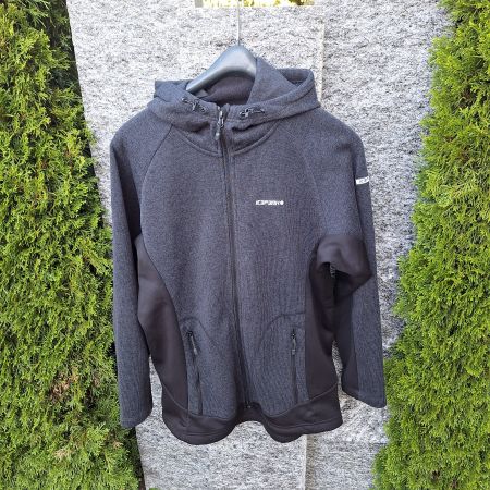 Herren ICEPEAK Jacke Gr. L,  (neu)