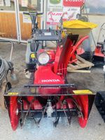 Schneeschleuder Honda HS970 Occasion
