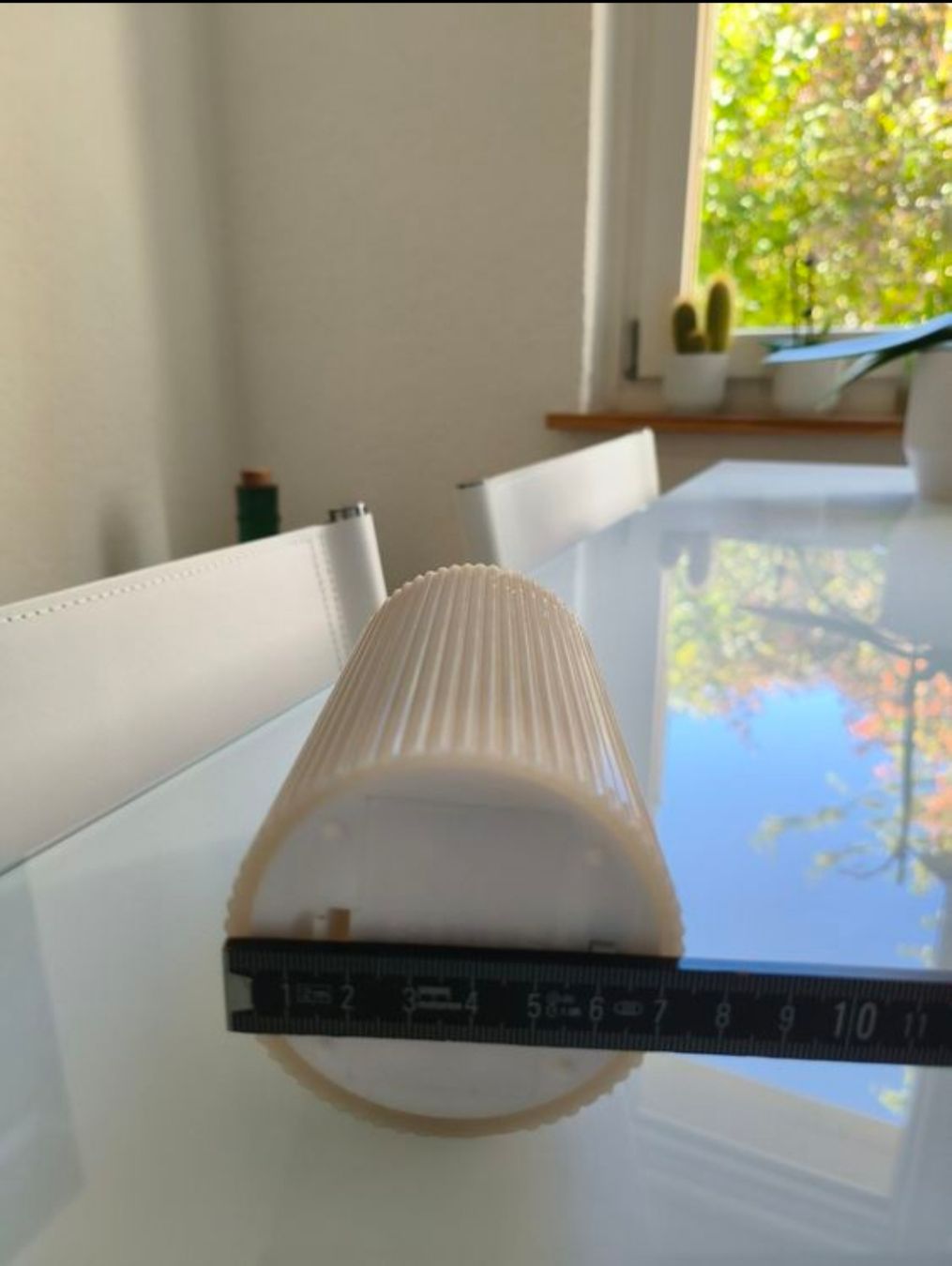 Candele: 2er Set LED Kerzen von Tchibo, neuwertig – Usato da Biel/Bienne venduto da M.D.C 4