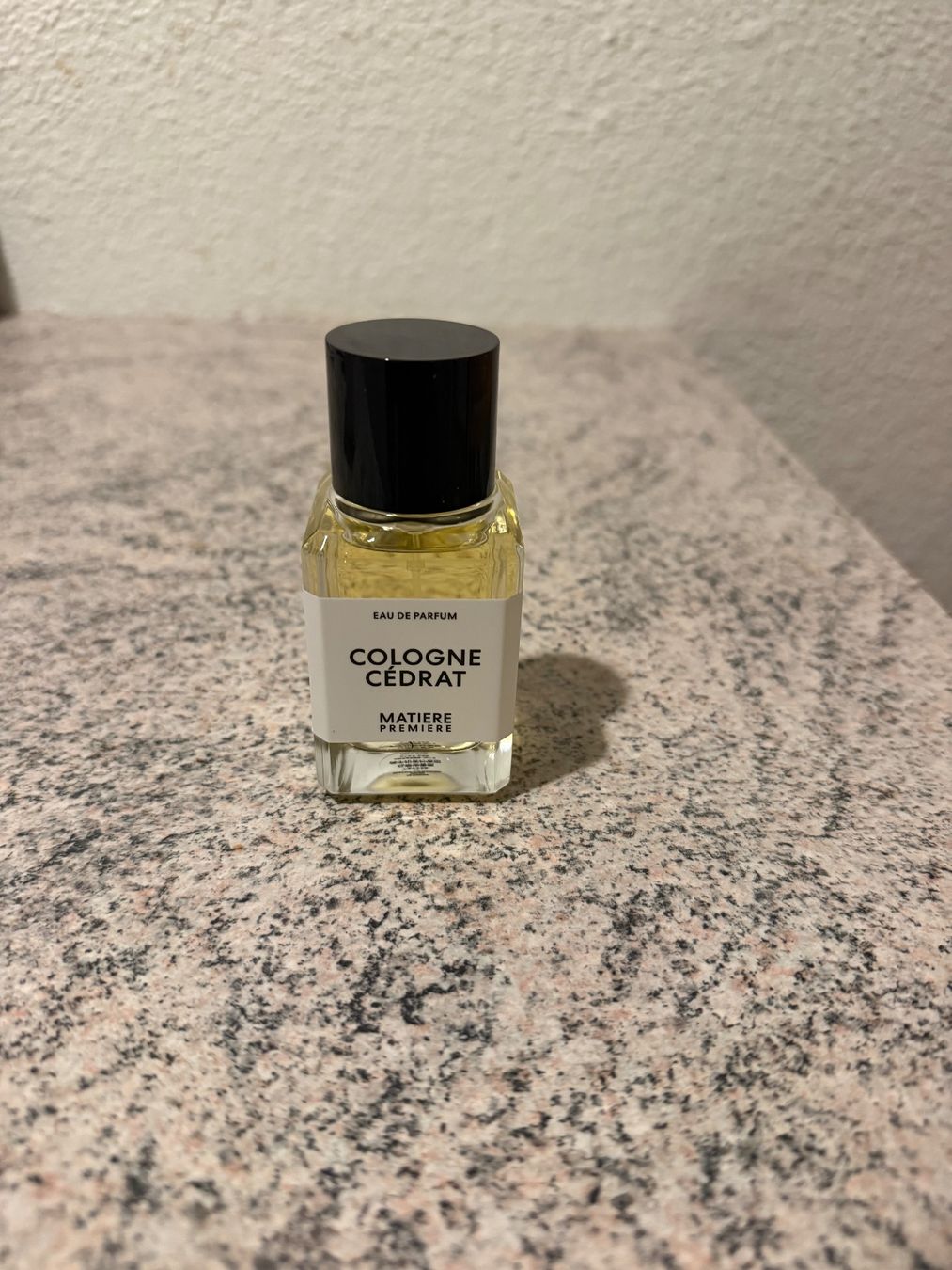 Profumi & Eau de Toilette: Matiere Premiere Cologne Cedrat edp 50ml – Nuovo (secondo la descrizione) da Frenkendorf venduto da autodiscount4123 2