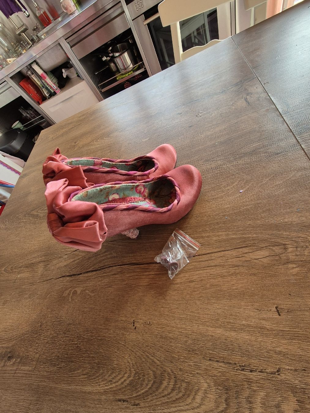 Scarpe da donna: Irregular Choice HighHeel Pumps 36 – Usato da Wynigen venduto da La_Talpa 2