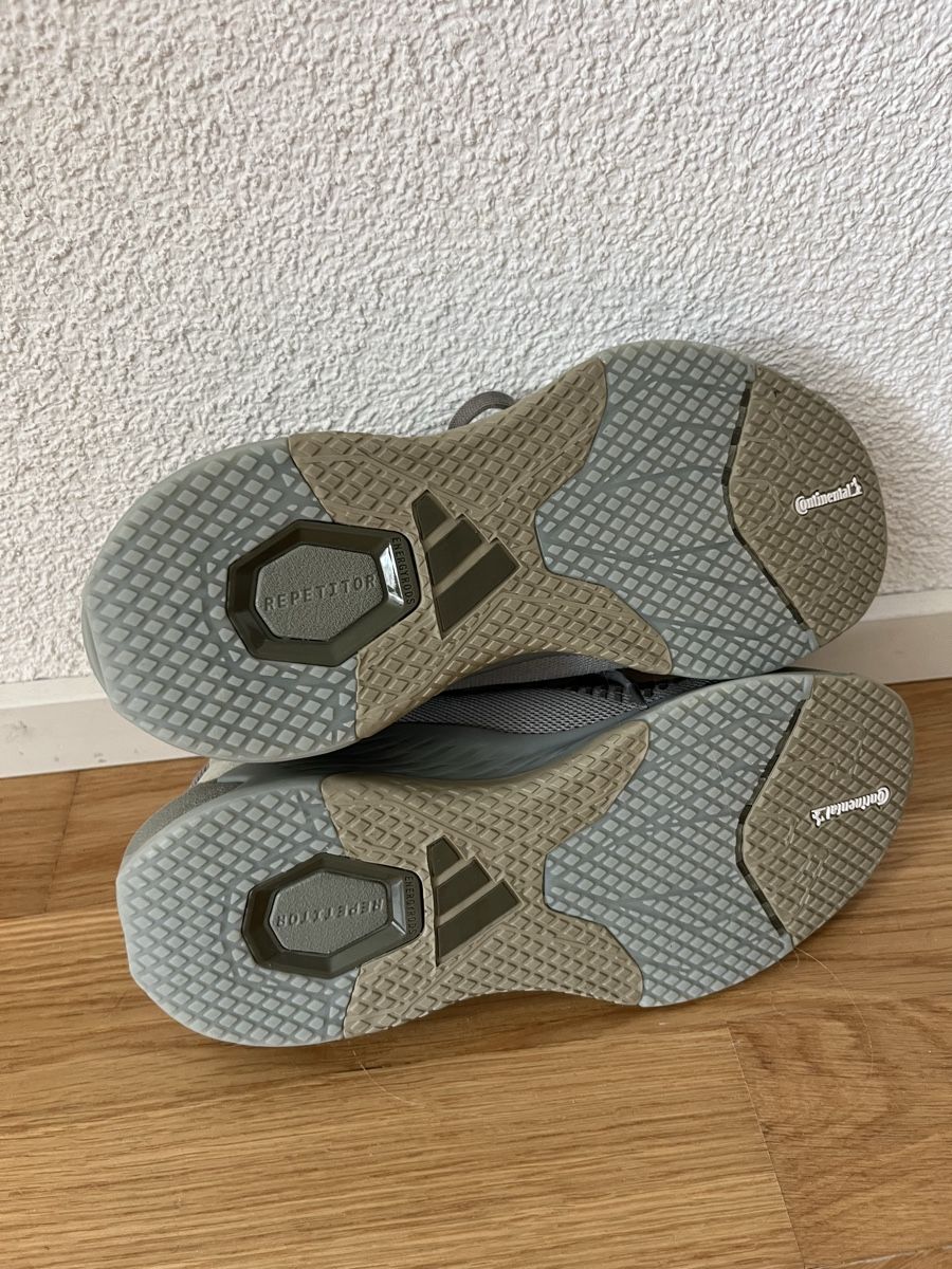 Adidas Damenschuhe: Adidas Dropset Trainingsschuhe Grösse 36 – Gebraucht aus Frauenfeld von heyLani 4
